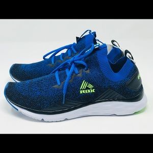 AUTHENTIC REEBOK RBX LIVE LIFE ACTIVE
